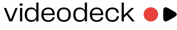 Videodeck